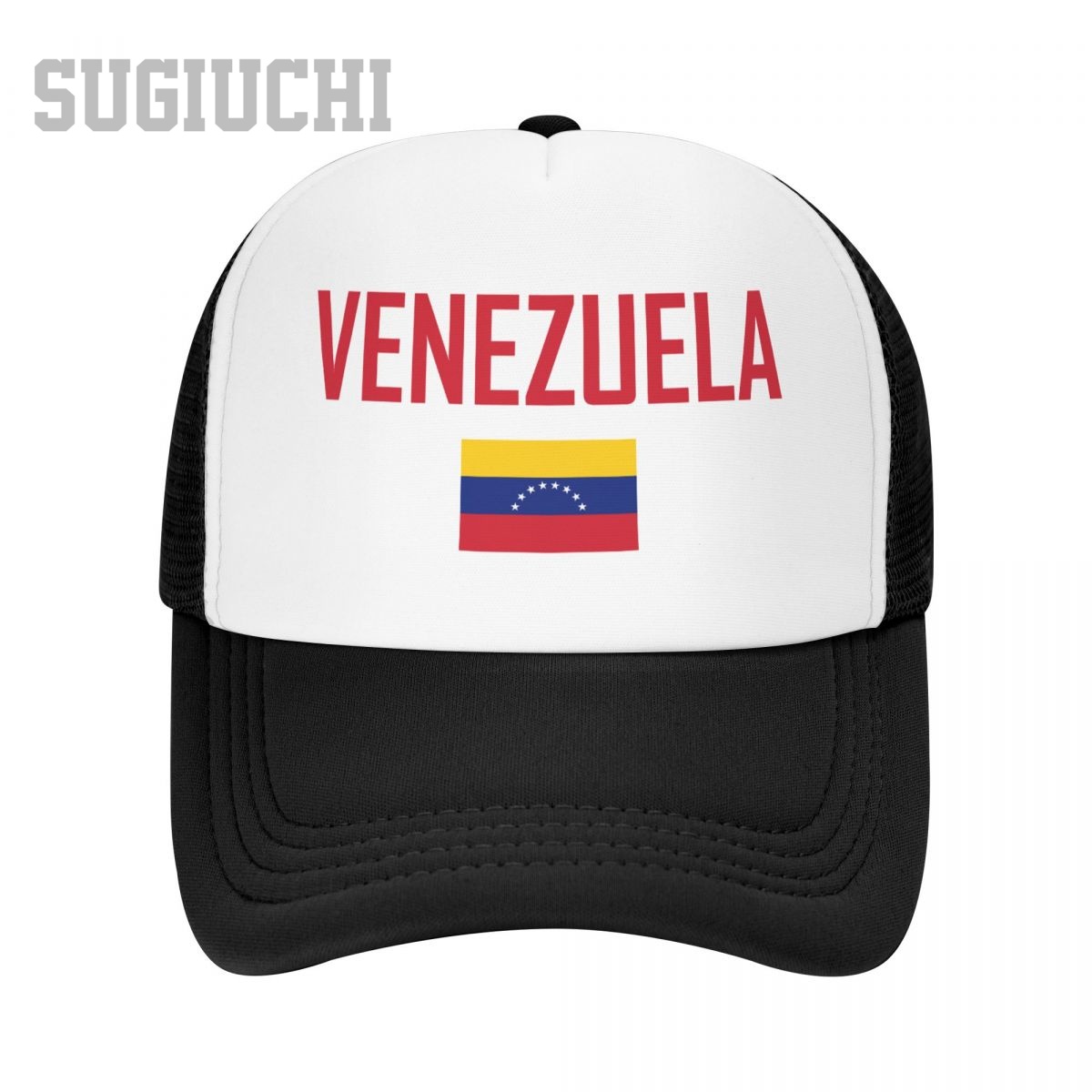 Унисекс сетчатая кепка, шляпа  – обзор и цена Trucker Cap Mesh