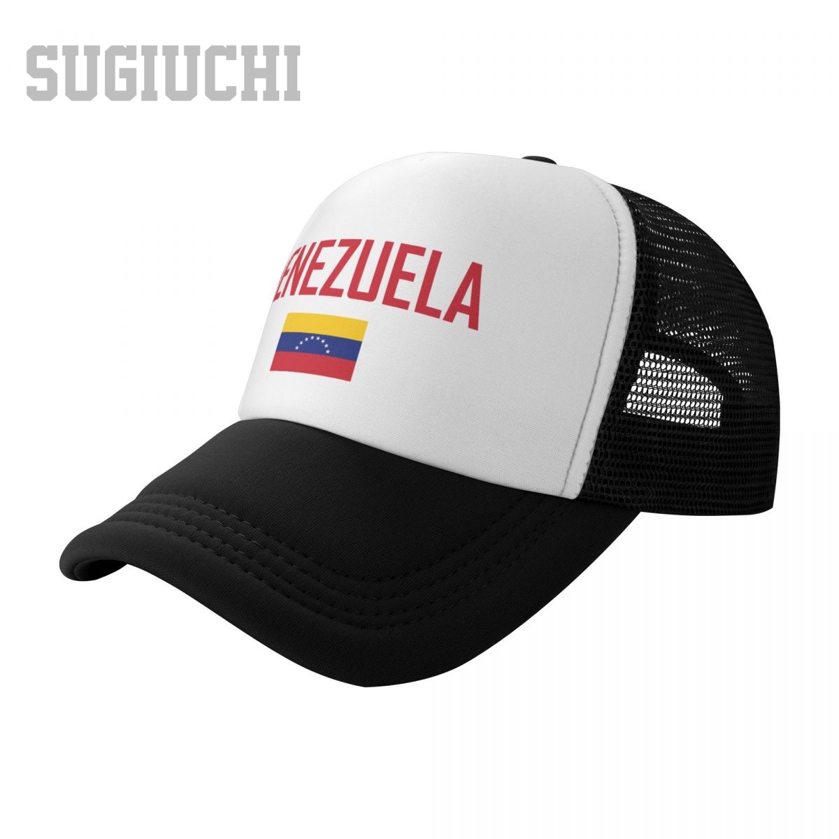 Унисекс сетчатая кепка, шляпа  – обзор и цена Trucker Cap Mesh