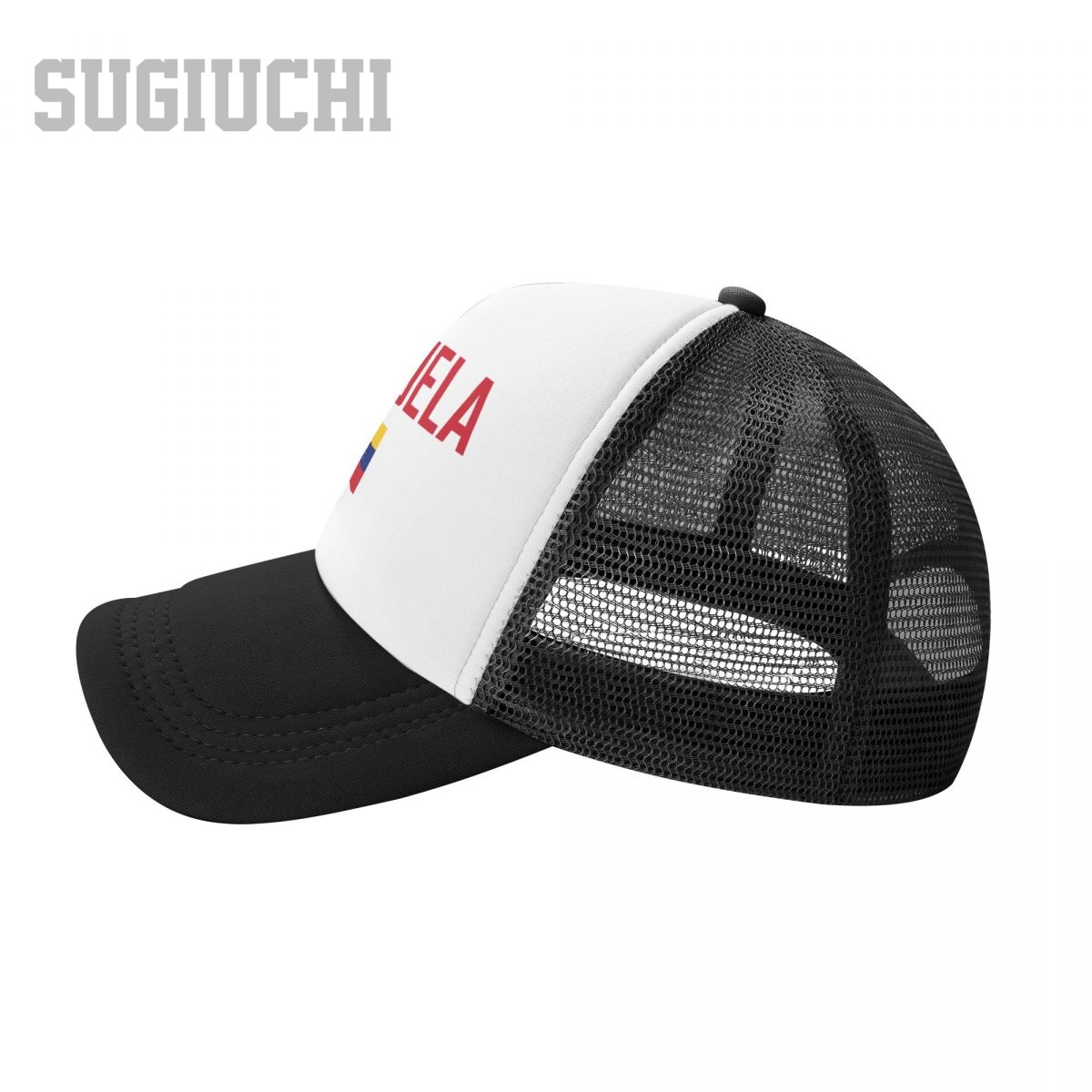 Унисекс сетчатая кепка, шляпа  – обзор и цена Trucker Cap Mesh