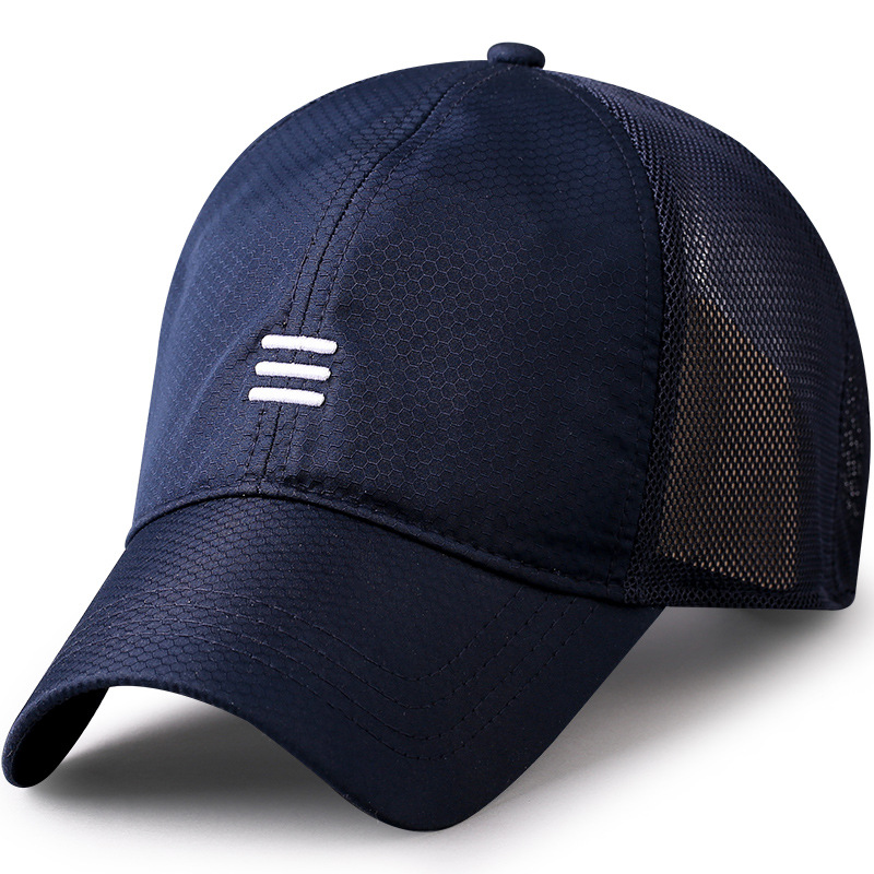 Бейсболка с большой головой дл – обзор и цена Trucker Cap Mesh