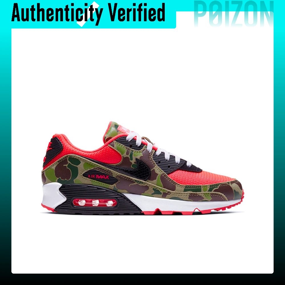 Кроссовки Nike Air Max 90, уни – обзор и цена Nike Shoes Air Max 90