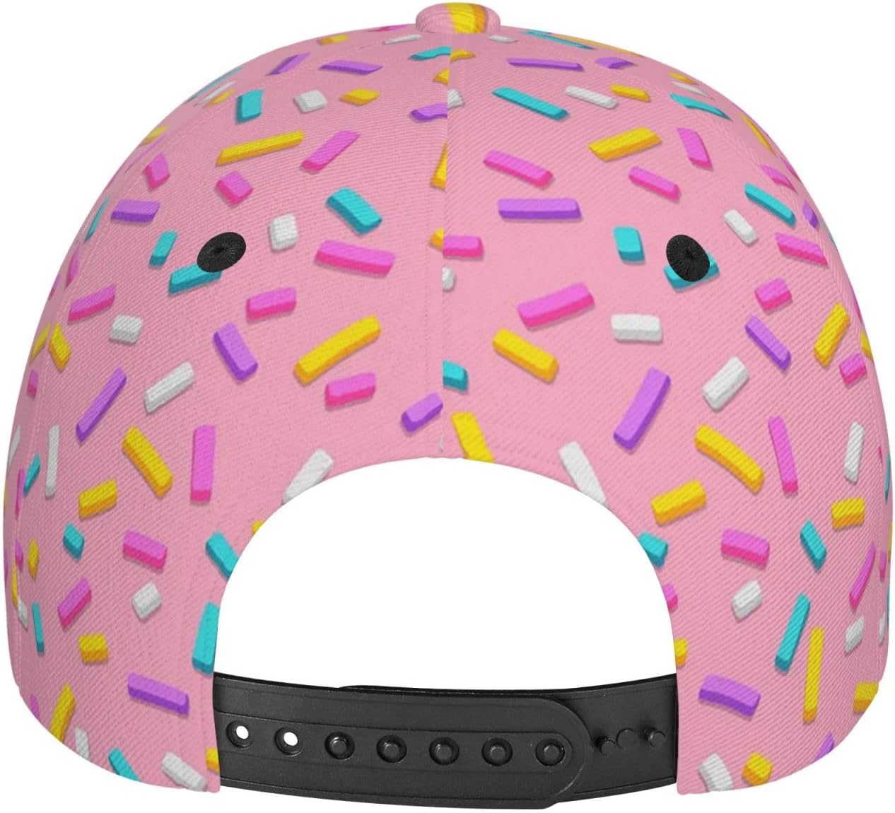 Розовая декоративная мужская б – обзор и цена Golf Cap Dad