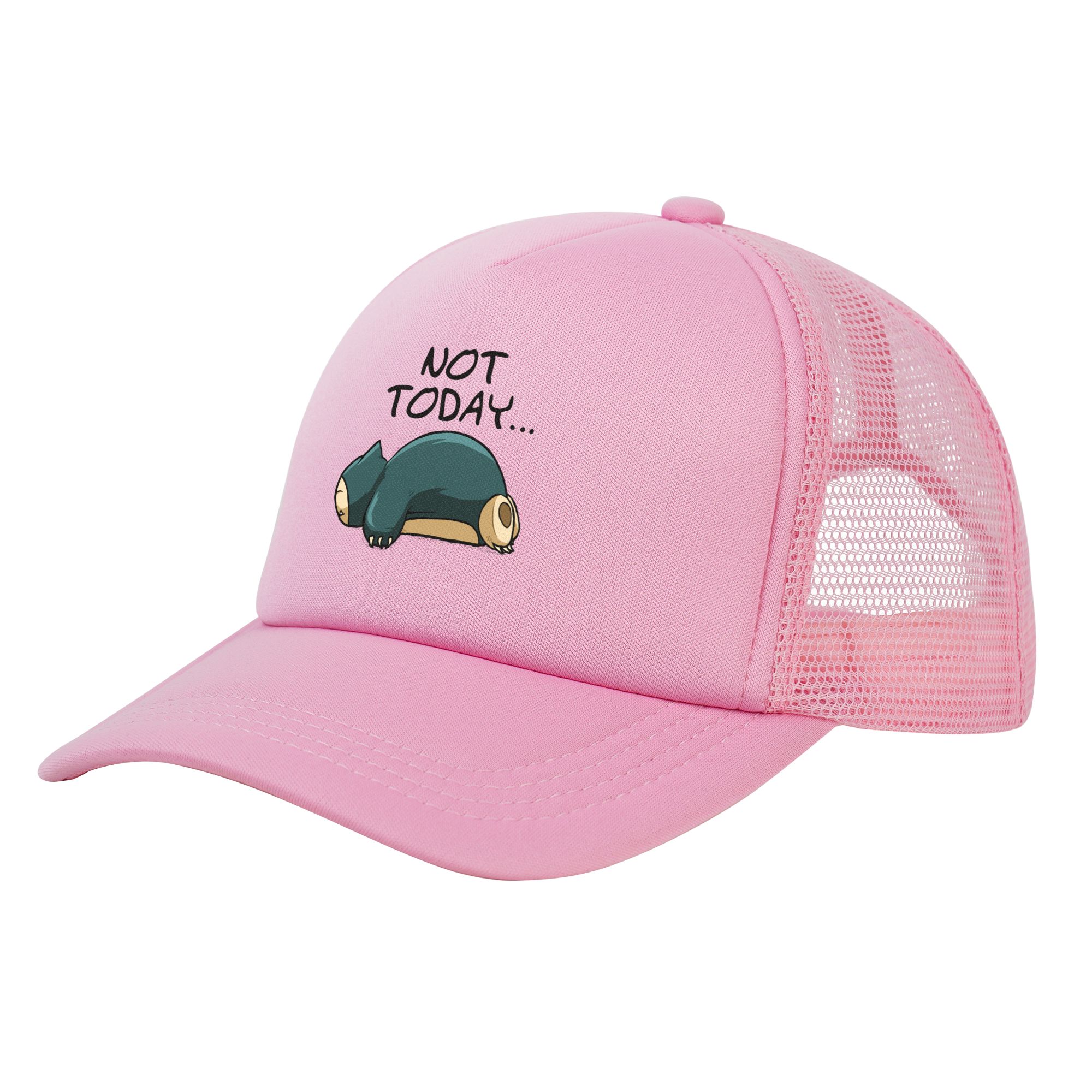Бейсболка Pokemoned из сетчато – обзор и цена Golf Cap Dad