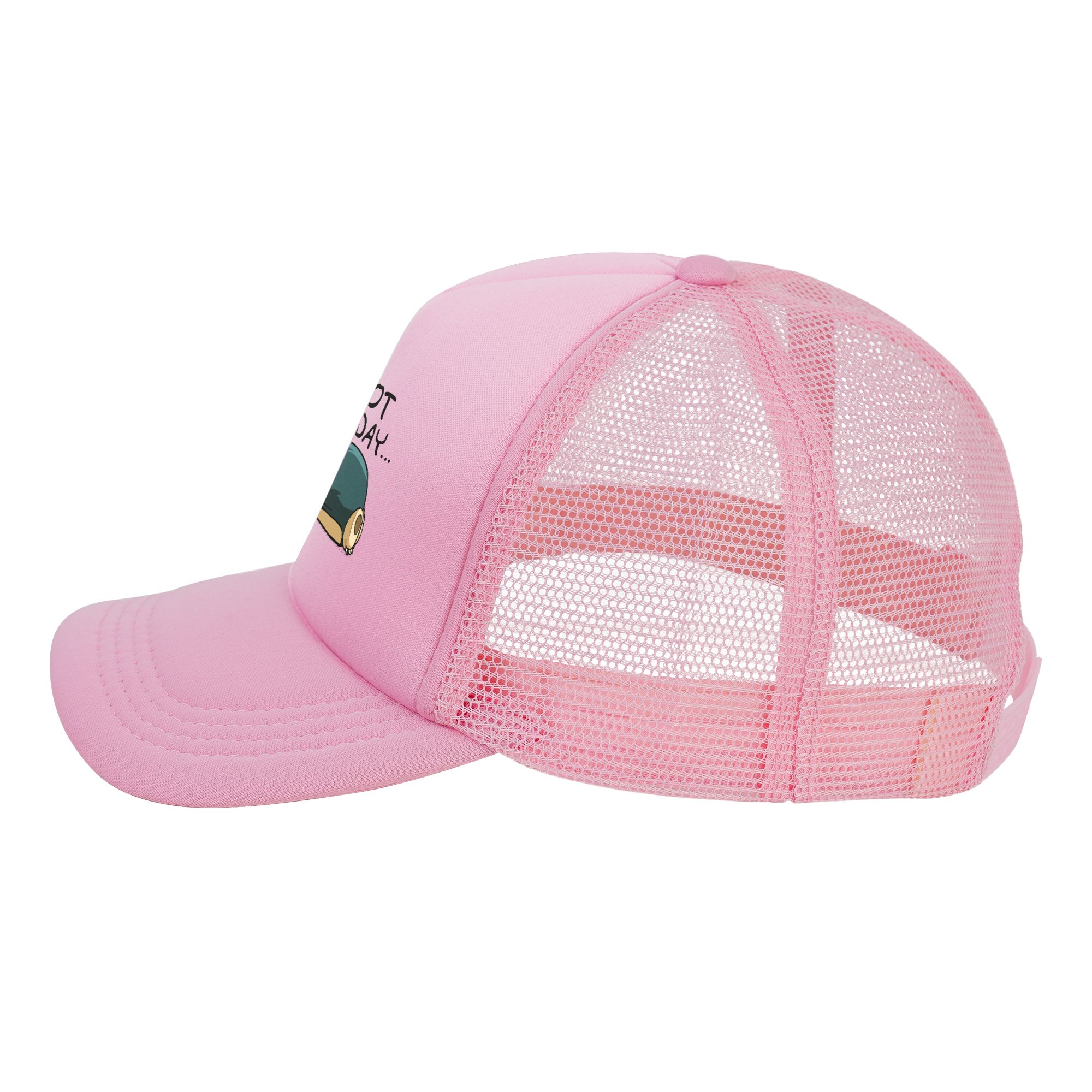 Бейсболка Pokemoned из сетчато – обзор и цена Golf Cap Dad