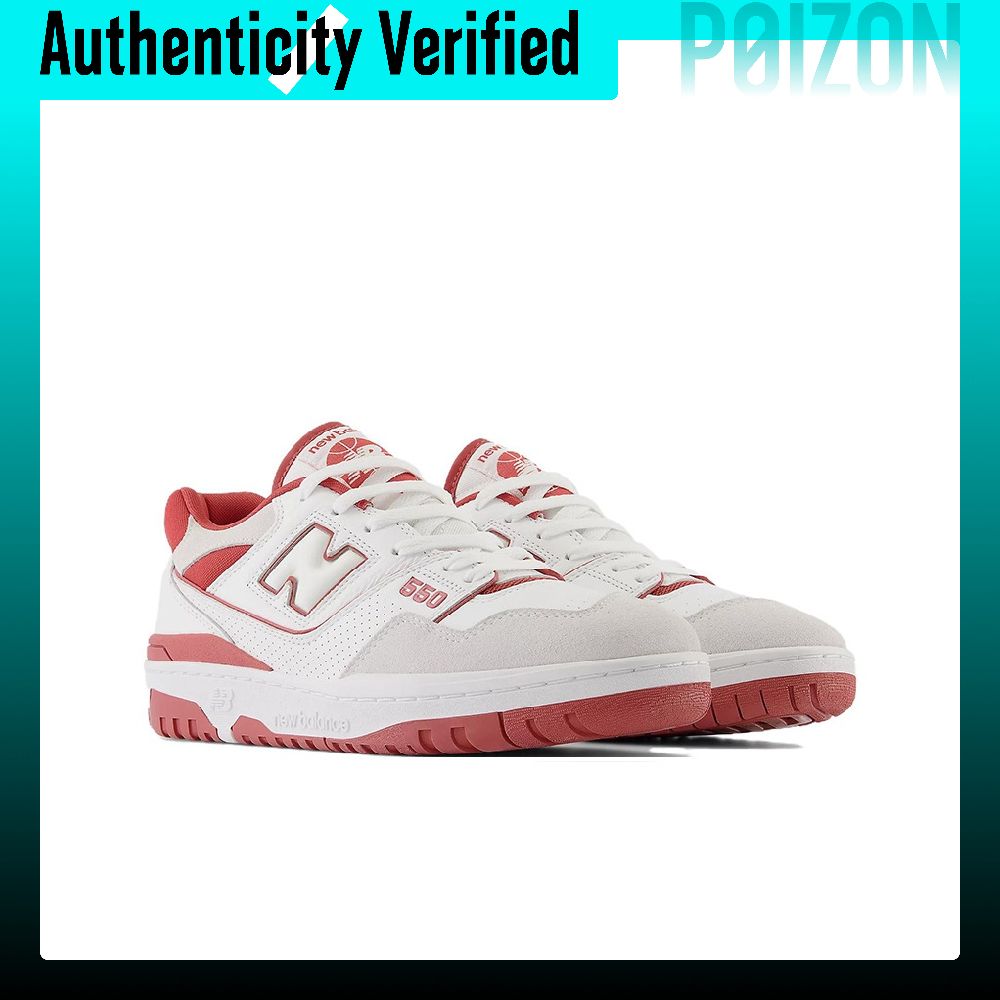 New Balance NB 550, винтажные  – обзор и цена New Balance Shoes 550