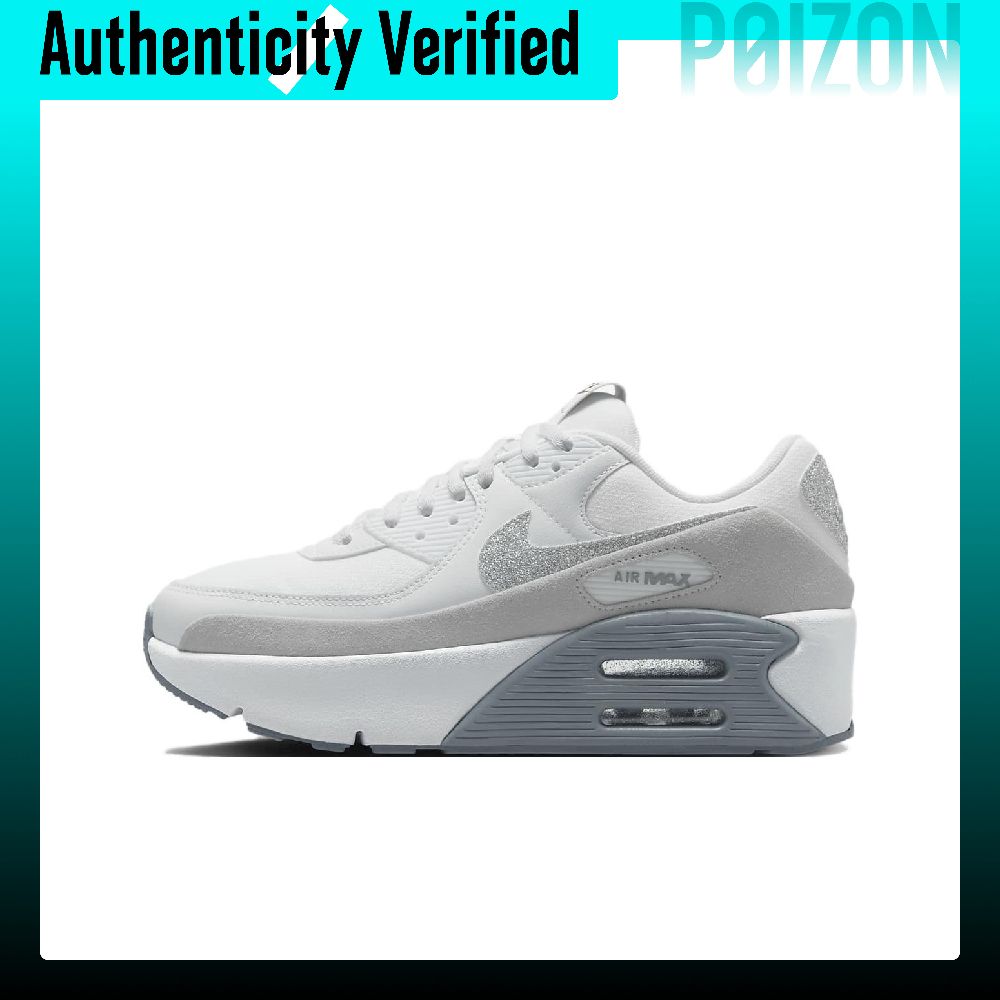 Кроссовки Nike Air Max 90 Low  – обзор и цена Nike Shoes Air Max 90