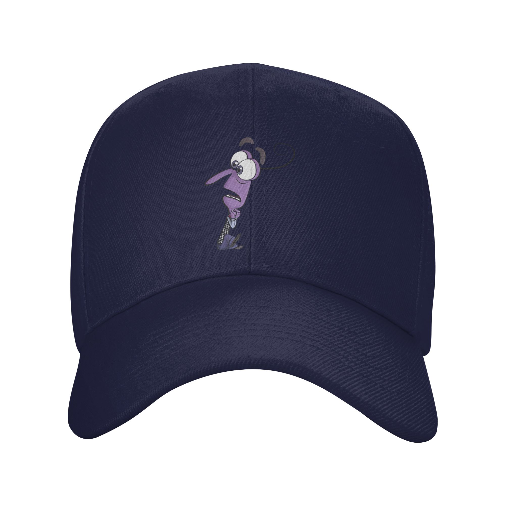 Кепки Fear Inside Out для взро – обзор и цена Golf Cap Dad
