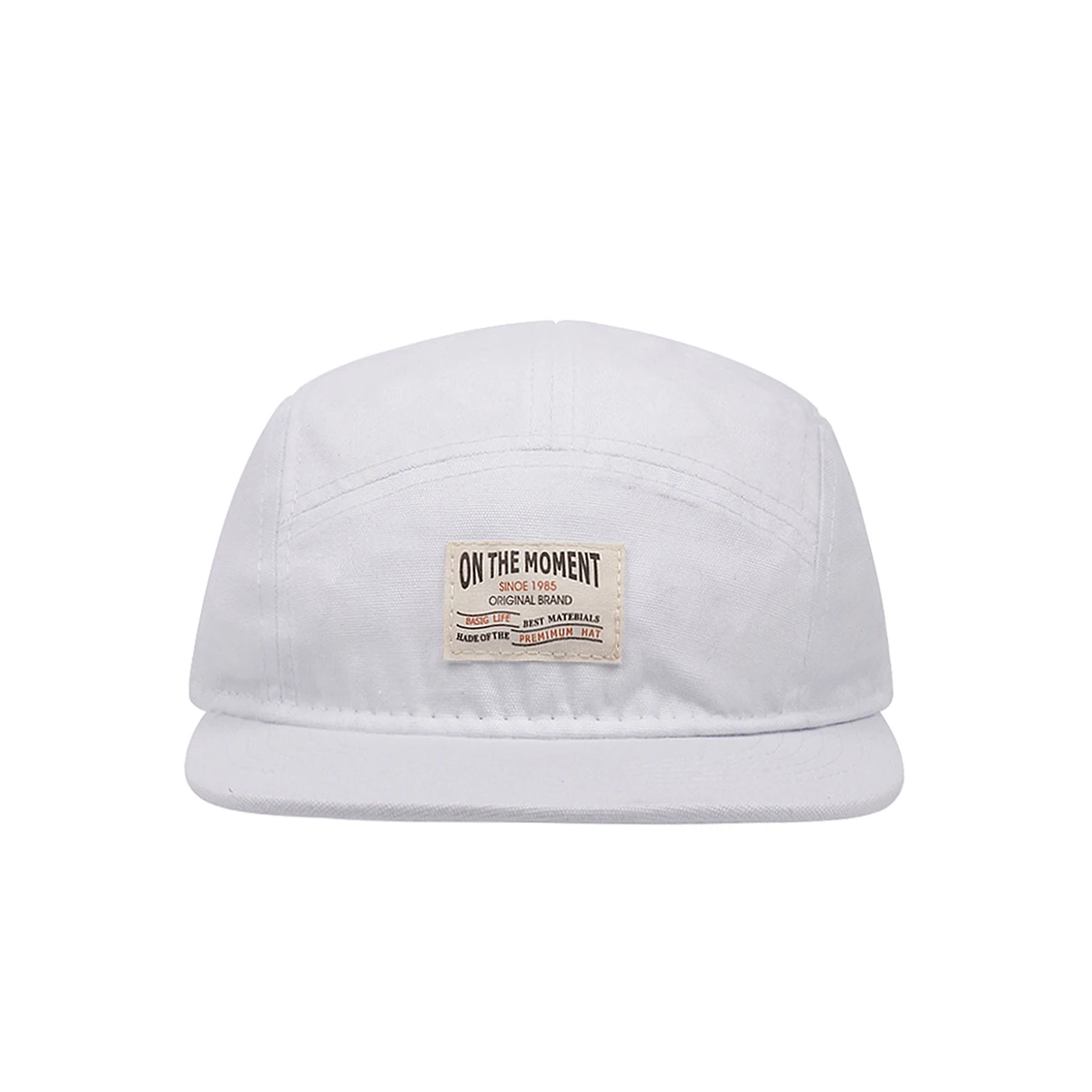 Новая хлопковая бейсболка с пя – обзор и цена Corduroy Cap 5 Panel